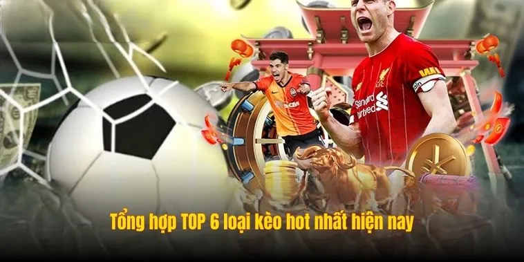 Kèo Đội Ghi Bàn Trước: Cách Nhận Định Đội Mở Tỷ Số