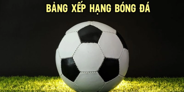 Cách Đọc Bảng Xếp Hạng Bóng Đá Chính Xác Để Dự Đoán Vô Địch