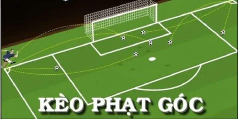 Phương Pháp Phân Tích Kèo Phạt Góc Bóng Đá Đỉnh Cao Nhất