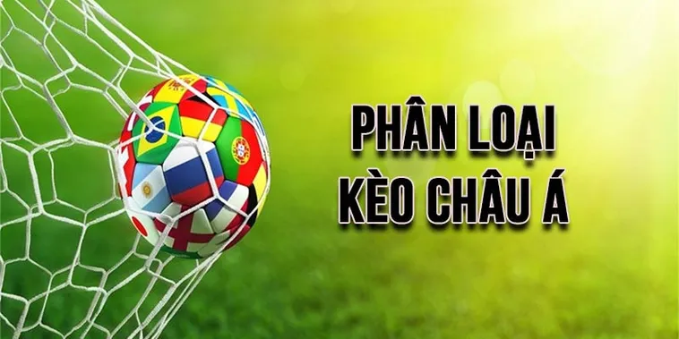 Kèo Châu Á (Handicap) Đỉnh Cao Của Nghệ Thuật Cá Cược Bóng Đá