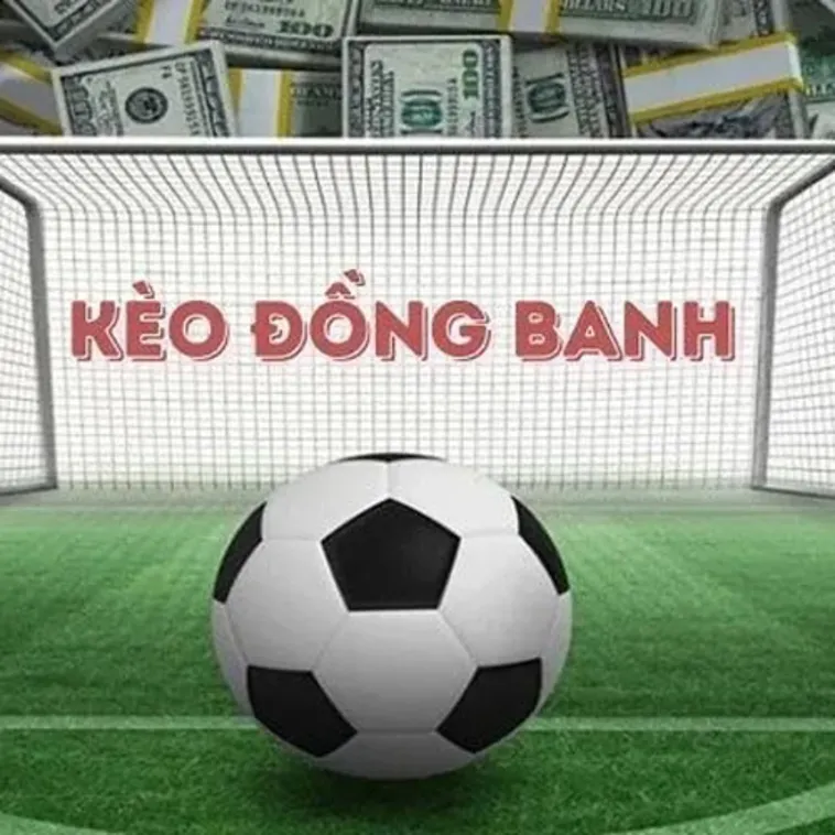 Kèo Đồng Banh Cuộc Chiến Sòng Phẳng Của Những Kẻ Ngang Tài 1 Kèo Đồng Banh Cuộc Chiến Sòng Phẳng Của Những Kẻ Ngang Tài