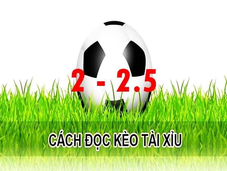 Bí Quyết Chinh Phục Kèo 2.25 Trong Cá Cược Bóng Đá Đỉnh Cao