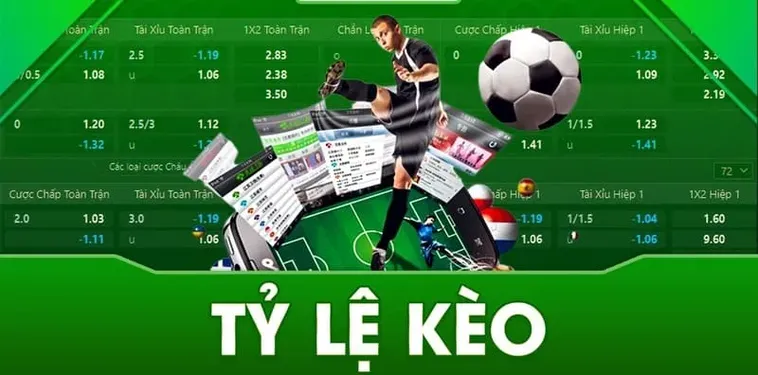 Tổng Quan Về Kèo Bóng Đá Và Những Điều Cần Biết Cho Người Mới