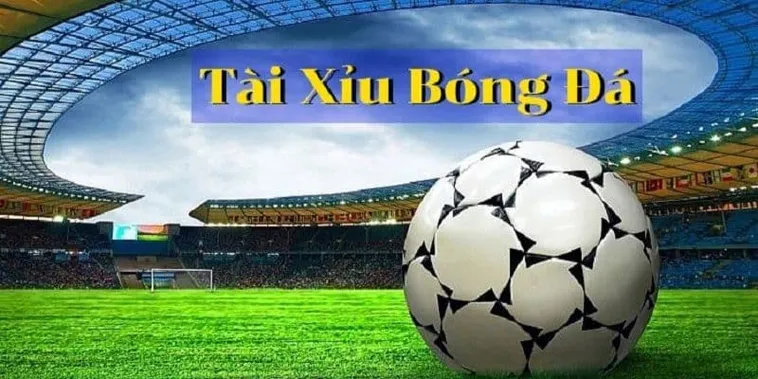 Bí Quyết Soi Kèo Tài Xỉu Bóng Đá Chuẩn Xác Từ Chuyên Gia