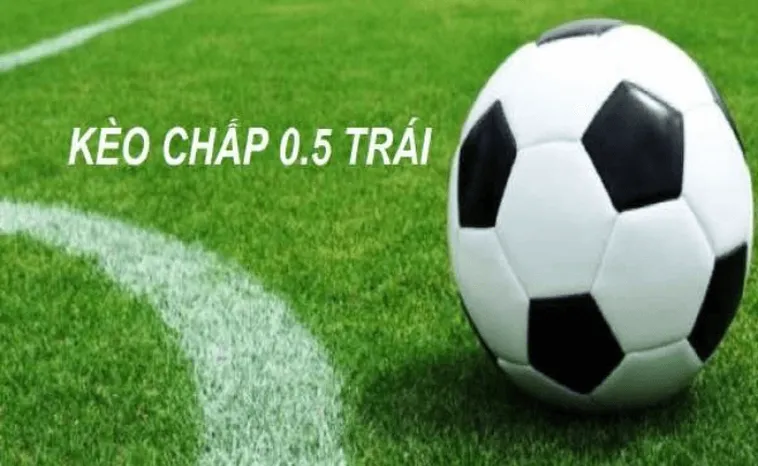 Cách Soi Kèo Chấp 0.5 Chuẩn Xác Trong Các Trận Đấu
