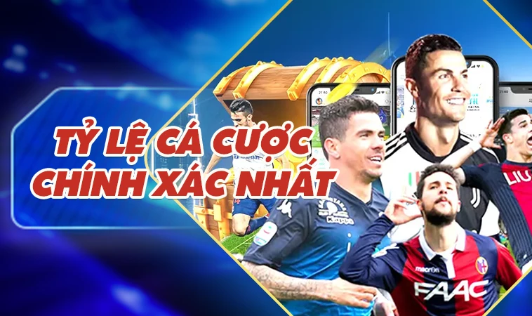 Phân Tích Tỷ Lệ Cá Cược Chuẩn Xác Nhất 2026: Không Nên Bỏ Lỡ!