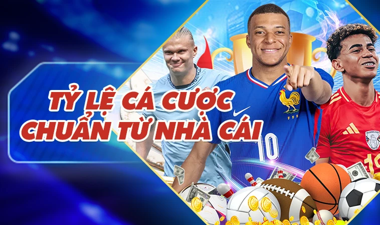 Phân Tích Tỷ Lệ Cá Cược Chuẩn Xác Nhất 2026: Không Nên Bỏ Lỡ!